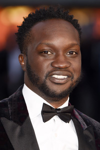 'A United Kingdom' Premiere, BFI London Film Festival 2016