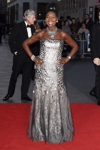 'A United Kingdom' Premiere, BFI London Film Festival 2016