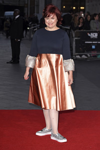 'A United Kingdom' Premiere, BFI London Film Festival 2016