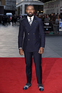 'A United Kingdom' Premiere, BFI London Film Festival 2016