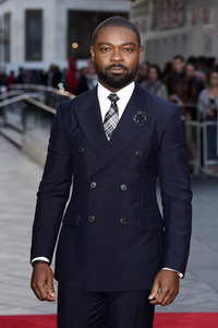 'A United Kingdom' Premiere, BFI London Film Festival 2016