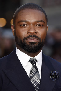 'A United Kingdom' Premiere, BFI London Film Festival 2016