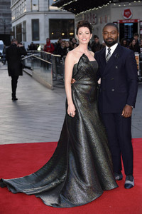 'A United Kingdom' Premiere, BFI London Film Festival 2016
