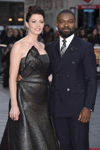 'A United Kingdom' Premiere, BFI London Film Festival 2016