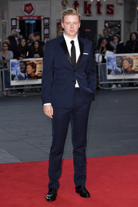 'A United Kingdom' Premiere, BFI London Film Festival 2016