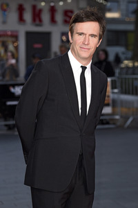 'A United Kingdom' Premiere, BFI London Film Festival 2016