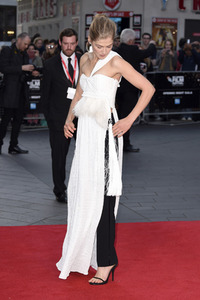 'A United Kingdom' Premiere, BFI London Film Festival 2016