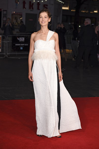 'A United Kingdom' Premiere, BFI London Film Festival 2016