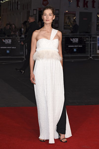 'A United Kingdom' Premiere, BFI London Film Festival 2016