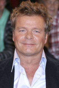 Talkshow 'Markus Lanz' in Hamburg