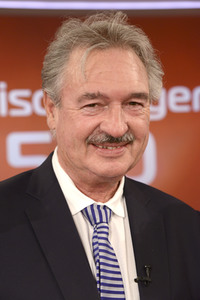 Talkshow 'Maischberger' in Köln