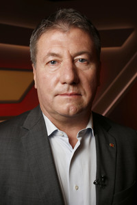 Talkshow 'Maischberger' in Köln