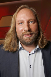 Talkshow 'Maischberger' in Köln