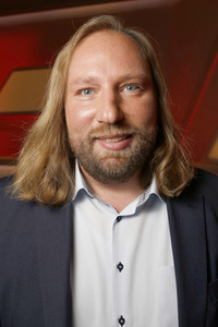 Talkshow 'Maischberger' in Köln