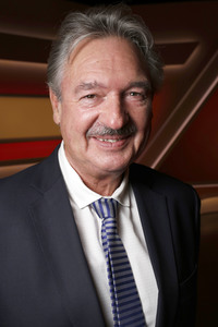 Talkshow 'Maischberger' in Köln