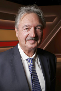 Talkshow 'Maischberger' in Köln