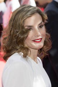 Red Cross Fundraising Day in Madrid