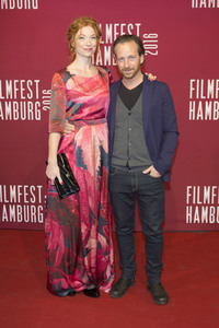 Premiere 'Sanft schläft der Tod' auf dem Filmfest Hamburg