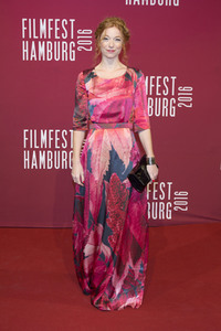 Premiere 'Sanft schläft der Tod' auf dem Filmfest Hamburg