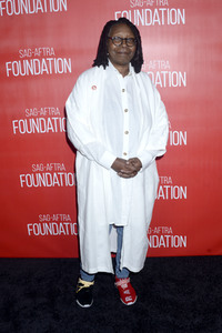 Eröffnung des SAG-AFTRA Foundation Robin Williams Centers in New York