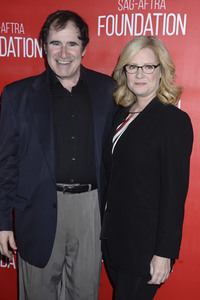 Eröffnung des SAG-AFTRA Foundation Robin Williams Centers in New York