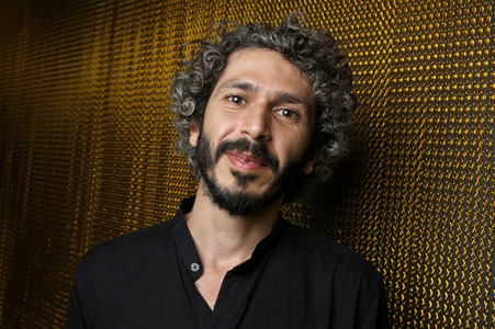 Filmpremiere 'Auf einmal' in Köln
