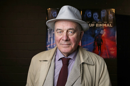 Filmpremiere 'Auf einmal' in Köln
