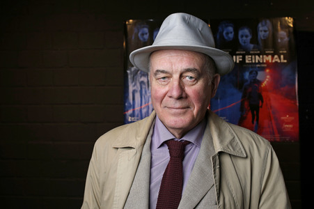 Filmpremiere 'Auf einmal' in Köln
