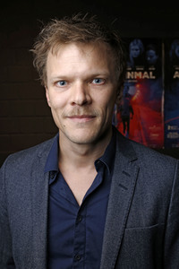 Filmpremiere 'Auf einmal' in Köln