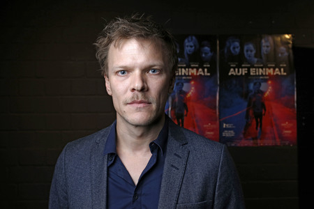 Filmpremiere 'Auf einmal' in Köln