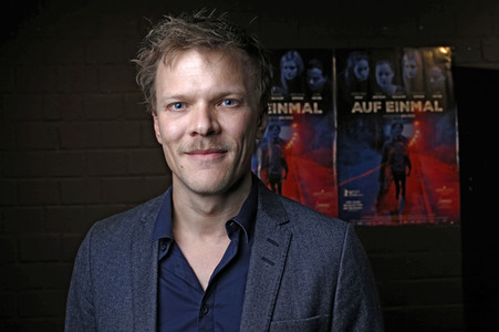 Filmpremiere 'Auf einmal' in Köln