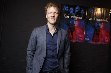 Filmpremiere 'Auf einmal' in Köln