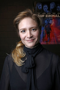 Filmpremiere 'Auf einmal' in Köln