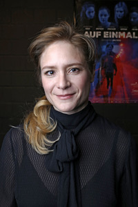 Filmpremiere 'Auf einmal' in Köln