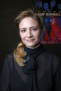 Filmpremiere 'Auf einmal' in Köln
