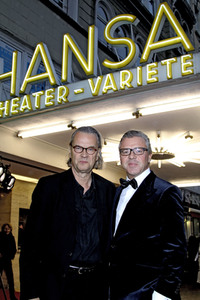 Start der neunten Spielzeit im Hansa-Theater in Hamburg