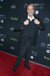'Homeland' Screening, PaleyFest New York 2016