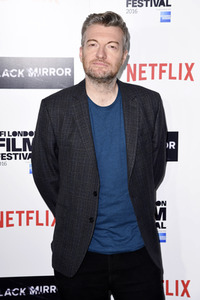 'Black Mirror' Premiere, BFI London Film Festival 2016