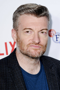 'Black Mirror' Premiere, BFI London Film Festival 2016