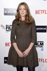 'Black Mirror' Premiere, BFI London Film Festival 2016
