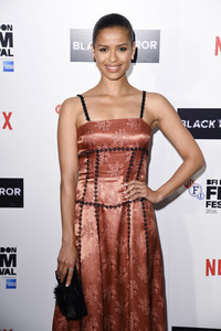 'Black Mirror' Premiere, BFI London Film Festival 2016