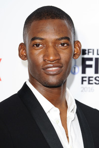 'Black Mirror' Premiere, BFI London Film Festival 2016