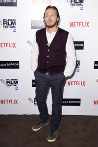 'Black Mirror' Premiere, BFI London Film Festival 2016