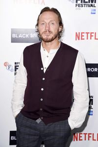'Black Mirror' Premiere, BFI London Film Festival 2016