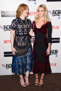 'Black Mirror' Premiere, BFI London Film Festival 2016