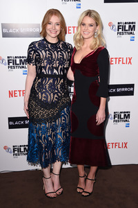 'Black Mirror' Premiere, BFI London Film Festival 2016