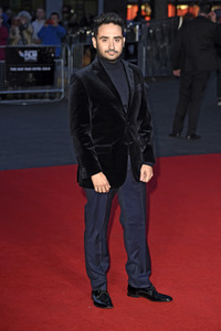 'Sieben Minuten nach Mitternacht' Premiere, BFI London Film Festival 2016