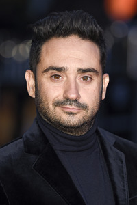 'Sieben Minuten nach Mitternacht' Premiere, BFI London Film Festival 2016