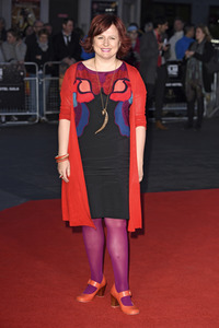 'Sieben Minuten nach Mitternacht' Premiere, BFI London Film Festival 2016
