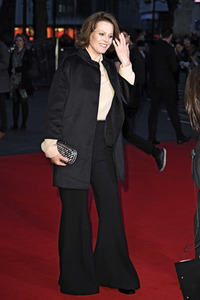 'Sieben Minuten nach Mitternacht' Premiere, BFI London Film Festival 2016